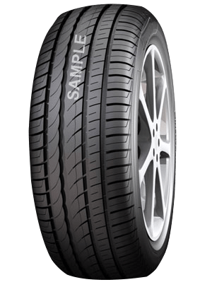 Summer Tyre CONTINENTAL ECO CONTACT 6 195/60R18 96 H XL